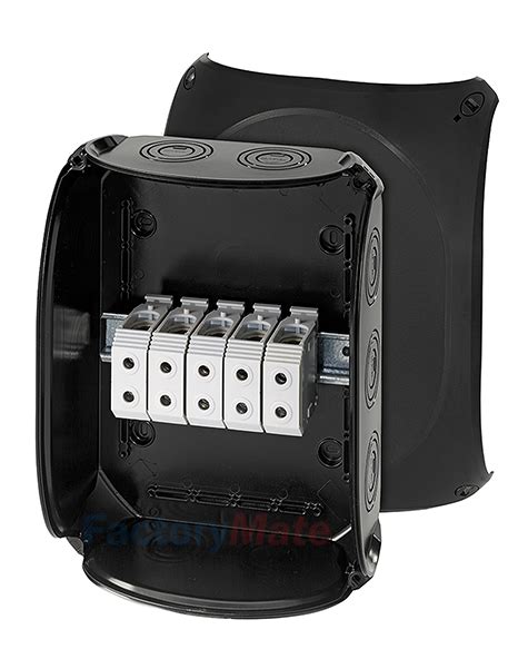 dk cable junction boxes|vde approved cable junction box.